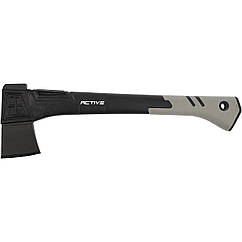 Сокира Active Gardener gray