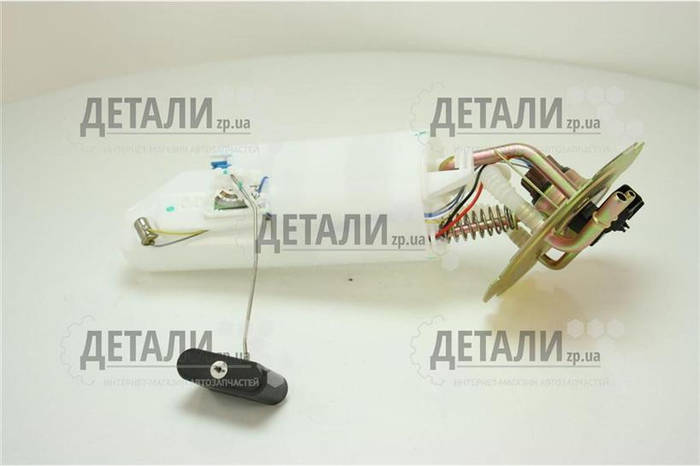 Модуль насоса топливного (бензонасос в сборе) Ланос, Сенс FSO (колба ...