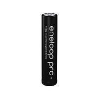 Аккумулятор PANASONIC Eneloop Pro AAA/R03 930mAh от 1шт