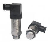 Датчик тиску з фронтальною мембраною BT 214, 100 mBar -400 Bar