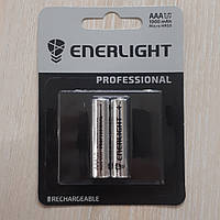 Аккумулятор Enerlight Professional AAA/R03 1000mAh Ni-MH (2шт)