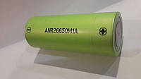 Акумулятор A123 Systems 3,2V 2500 mAh (Li-Fe PO4)