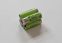 Акумулятор до шокера GP 2/3AAA 4,8 V 400 mAh (Ni-Mh)