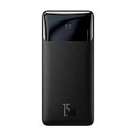 Power bank Baseus Bipow Digital Display 10000mAh 15W Black (PPBD10)