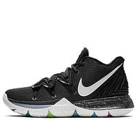 Мужские баскетбольные кроссовки Nike Kyrie 5 Ep Black Magic