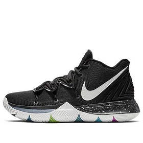 Чоловічі баскетбольні кросівки Nike Kyrie 5 Ep Black Magic