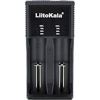 Универсальное зарядное устройство LiitoKala Lii-PL2