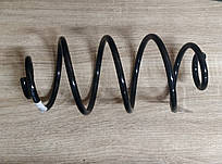 Пружина задня BSG 65-305-017 OPEL ASTRA G 1.2-2.2 D 98-09