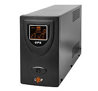 ИБП линейно-интерактивный LogicPower LP-UL2000VA (1200Вт)