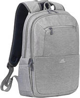 Рюкзак для ноутбука RivaCase 15.6" 7760 Grey (7760Grey)