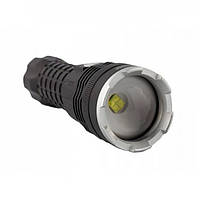 Качественный фонарик X-Balog BL-A72-P50, Фонарик светодиодный ручной CW-170 аккумуляторный портативный