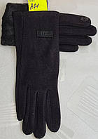 Рукавиці жіночі "Трикотаж Фліс Сенсор"