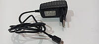 Блок живлення AC ADAPTOR A02S050150E DC5V -1.5A mini USB