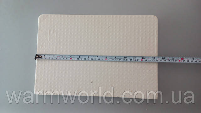 Ширина 340 мм