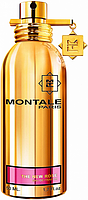 Парфюмированная вода Montale The New Rose для мужчин и женщин - edp 50 ml