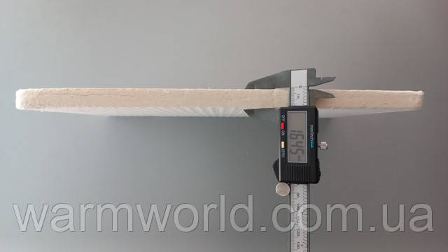 Толщина 20 мм