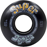 Enuff колеса Super Softie 55 mm black