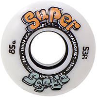 Enuff колеса Super Softie 55 mm black