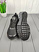 Чоловічі спортивні термо кросівки Nike Flykit Racer Gore-Tex, чоловічі теплі термо кросівки єврозима, фото 8