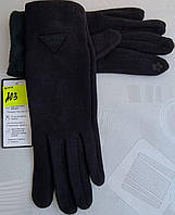 Рукавиці жіночі "Трикотаж Фліс Сенсор"