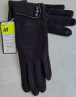 Рукавиці жіночі "Трикотаж Фліс Сенсор"