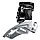Перемикач передній Shimano FD-M2000 Altus TOP SWING 66°-69° універсальна тяга MAX 40 зубів, фото 3