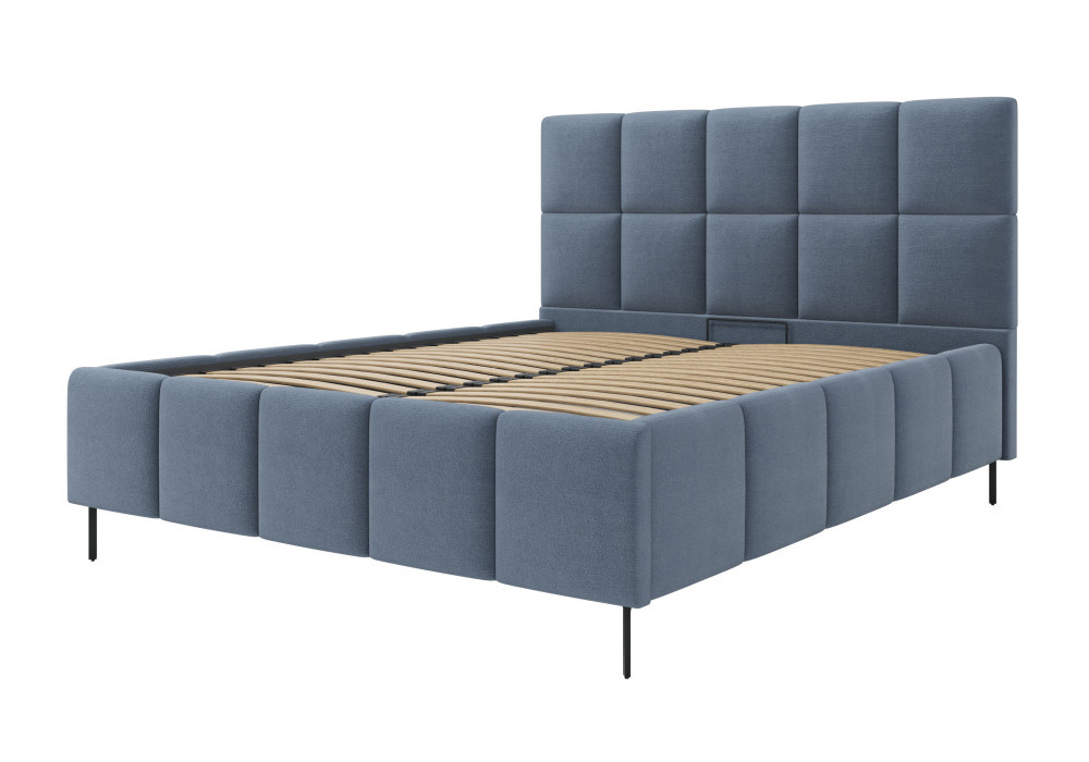 Ліжко-подіум Melody 180х200 з механізмом TM Matroluxe