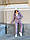 Костюм жіночий велюровий, Стильний спортивний костюм велюровий, Жіночий прогулянковий костюм жіночий, фото 5