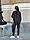 Костюм жіночий велюровий, Стильний спортивний костюм велюровий, Жіночий прогулянковий костюм жіночий, фото 8