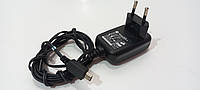 Блок живлення MOTOROLA SPN5189B AC POWER SUPPLY DCH3-05EU-0300 mini USB 5.0V-550mA