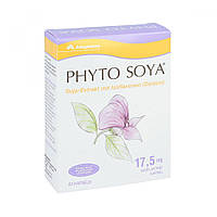 Phyto Soya - биологически активная добавка, облегчающая симптомы менопаузы, 60 шт