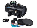 Коліматорний приціл Bushnell 1x40 Picatinny, фото 7
