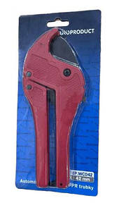 Ножиці для труб автоматичні EUROPRODUCT EP.WС042