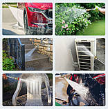 Бездротовий пістолет для миття високого тиску TANZU-60Bar акумуляторний ,пістолет-розпилювач високого тиску, фото 2