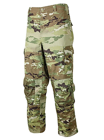 Штани літні, Розмір: Large Short, Army Combat Uniform Hot Weather IHWCU (USA), Колір: OCP Scorpion W2