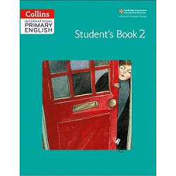 Collins International Primary English 2 Student's Book