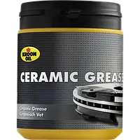 Керамічна змазка CERAMIC GREASE до 1500°C Kroon Oil