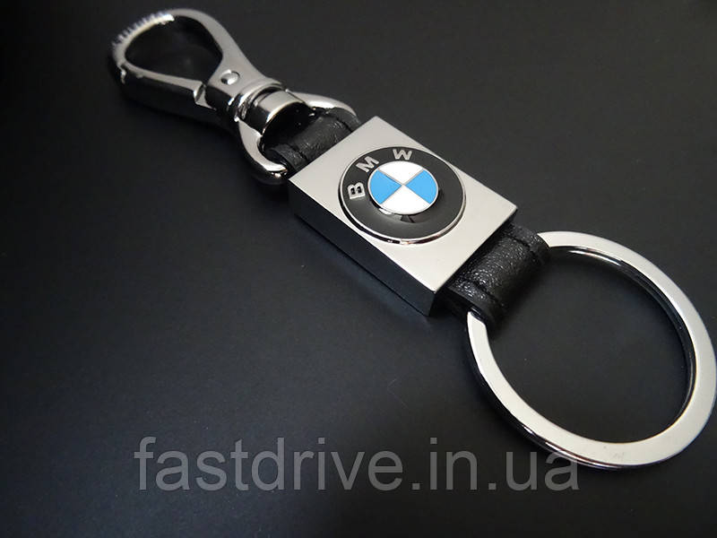 Автомобильный брелок для ключей BMW (БМВ) Luxury - фото 1 - id-p306916259