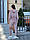 Костюм жіночий велюровий, Стильний спортивний костюм велюровий, Жіночий прогулянковий костюм жіночий, фото 8