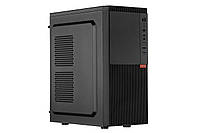 2E ПК 2E Rational Intel i3-12100, 8Gb, F512GB, UMA, H610, 2E-E130, 500W, FreeDos Bautools - Всегда Вовремя