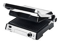 Гриль ROTEX RSM610-XL MasterGrill (Мічність 2000 W. 180 градусів. Додаткові ніжки для нахилу), фото 3