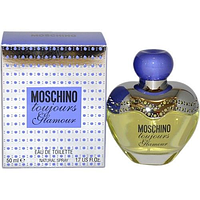 Туалетная вода Moschino Toujours Glamour для женщин - edt 50 ml