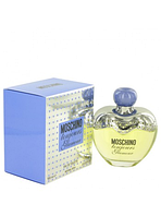 Туалетная вода Moschino Toujours Glamour для женщин - edt 100 ml