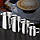 Молочник пітчер 1 л для кави з носиком для збивання молока, Джаг для еспресо із нержавіючої сталі, фото 6