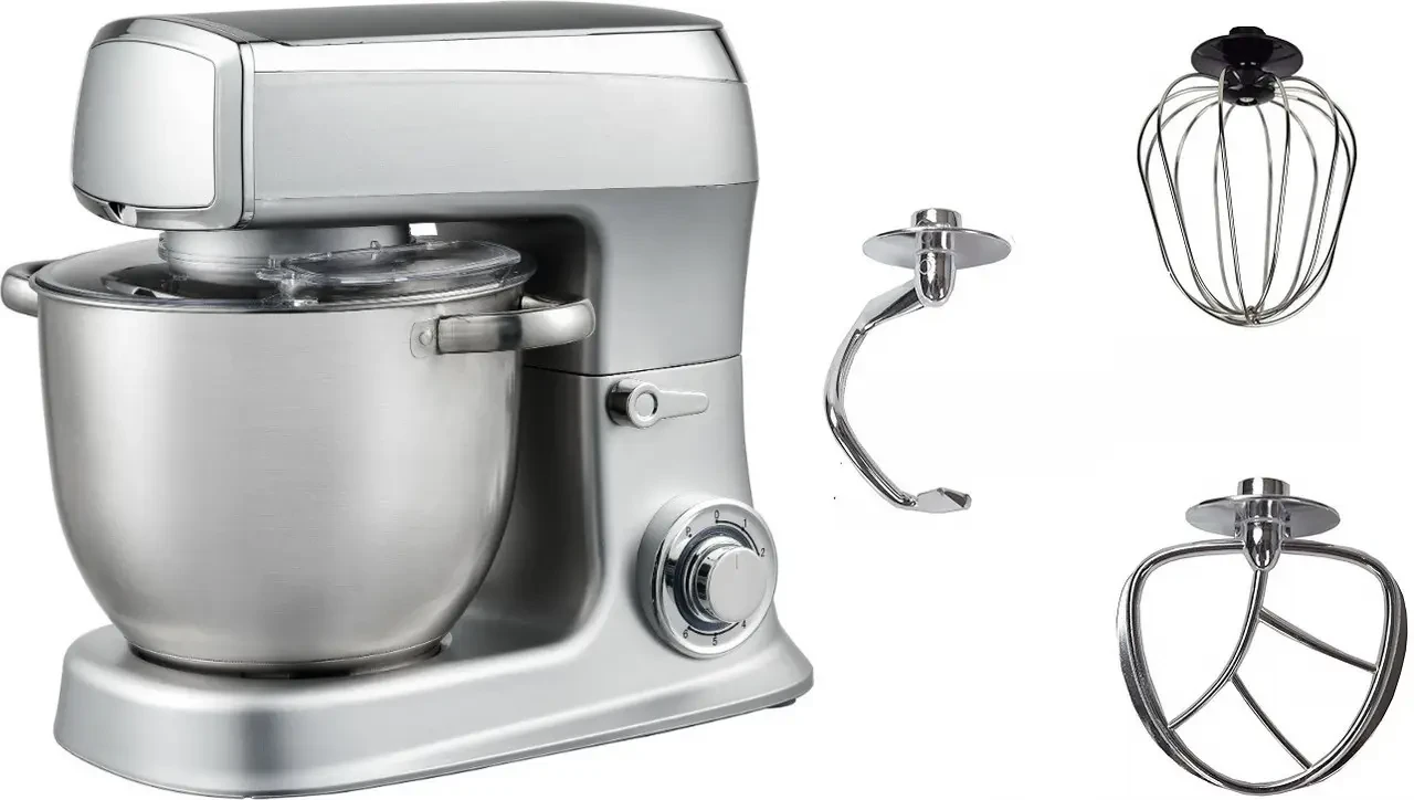 Тістоміс Royalty Line RL-PKM-2100.7 Silver