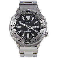 Часы Seiko Prospex SRP637K1 Automatic Diver's Baby Tuna 4R36 В