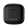 Бездротові Bluetooth навушники Baseus E3 Bluetooth 5.0 TWS водонепроникні IP64 Black (NGTW080001), фото 2