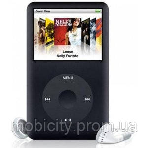 Броньована захисна плівка для Apple iPod Classic 6th Gen (80,120GB) 7th Gen(160)