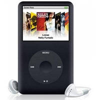 Бронированная защитная пленка для Apple iPod Classic 6th Gen(80,120GB)7th Gen(160)