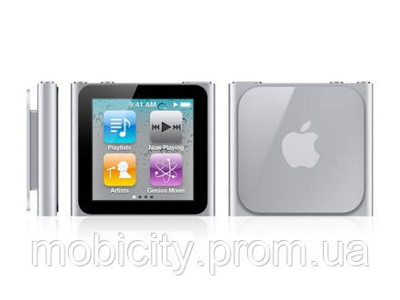 Броньована захисна плівка для Apple iPod nano 6th Gen
